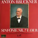 LP - Anton Bruckner , Südwestfunkorchester Baden-Baden , Hans Rosbaud - Sinfonie Nr. 7  In E-dur Originalfassung