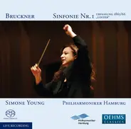 Anton Bruckner , Simone Young , Philharmonisches Staatsorchester Hamburg - Sinfonie Nr. 1 (Urfassung 1865/66)