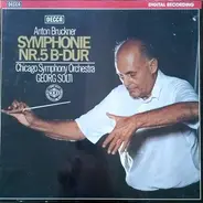 Bruckner - Symphonie Nr.5 B-Dur