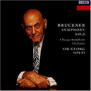 Bruckner - Symphony No. 0