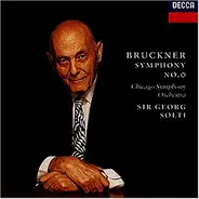 Bruckner / Alberto Lizzio - Symphony No. 0