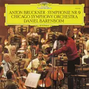 LP - Bruckner - Symphony Nr. 9