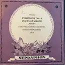 LP - Bruckner - Symphony No. 4 In E Flat Major 'Romantic' - 2nd of 2 records