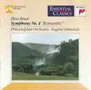 CD - Bruckner - Symphony No. 4 'Romantic'