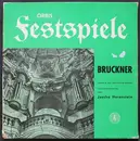 Double LP - Bruckner - Symphony No. 8 In C-Moll (1890 Version)