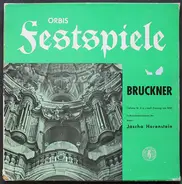 Bruckner - Symphony No. 8 In C-Moll (1890 Version)