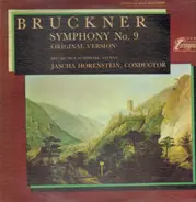 Bruckner - Symphony No. 9 (Original Version)