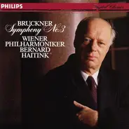 Bruckner - Symphony No. 3