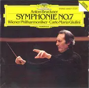 CD - Bruckner - Symphonie No.7