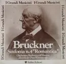 LP - Bruckner - Sinfonia N. 4 'Romantica'