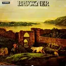 LP - Bruckner - Symphonie Nr. 1 (Linzer Fassung) - historic