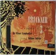 LP - Bruckner - Symphonie Nr. 3 D-Moll - Minigroove