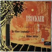 Bruckner - Symphonie Nr. 3 D-Moll