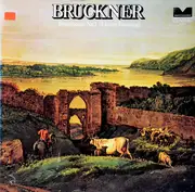 LP - Bruckner - Symphonie Nr. 1 (Linzer Fassung)