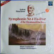 Bruckner - Symphonie Nr.4 Es-Dur »Die Romantische«