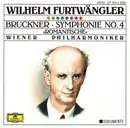 CD - Bruckner - Symphonie No. 4 'Romantische'