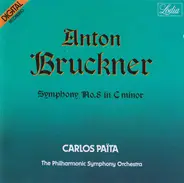 Bruckner - Symphony N° 8 In C Minor