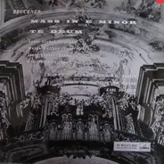 Bruckner - Mass In E Minor Te Deum