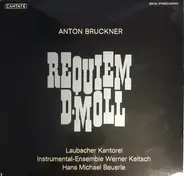 Bruckner - Requiem D-Moll