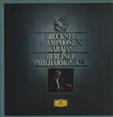 LP-Box - Bruckner - 9 Symphonien (Karajan) - Booklet