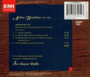 CD - Anton Bruckner - Symphonie No. 7