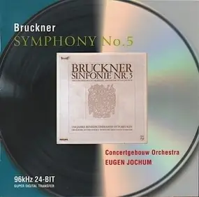 Anton Bruckner - Symphony No. 5