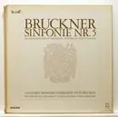 Double LP - Bruckner - Sinfonie Nr. 5 / Orgelmusik Aus Der Basilika - Hardcover box + Booklet