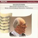 CD - Bruckner - Symphony No. 5