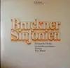 Double LP - Anton Bruckner : Gewandhausorchester Leipzig , Kurt Masur - Sinfonie Nr.5 B-Dur ( Originalfassung)