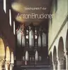 LP - Anton Bruckner / Heutling-Quartett - Streichquartett F-dur