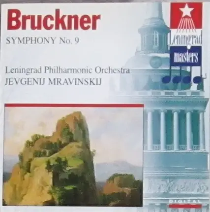 Anton Bruckner - Symphony No. 9 in D Major