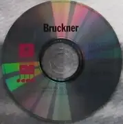 CD - Anton Bruckner - Symphony No. 9 in D Major