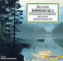 CD - Anton Bruckner - Bruckner: Symphony No. 3 in D minor