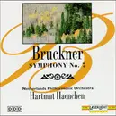 CD - Bruckner - Symphony No. 7