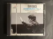 CD - Bruckner - Symphony No. 7