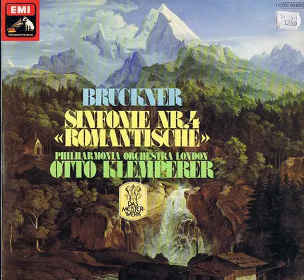 Bruckner - Sinfonie Nr. 4 «Romantische»