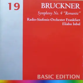 Anton Bruckner - Symphony No.4 'Romantic'