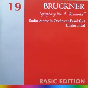 Anton Bruckner - Symphony No.4 'Romantic'