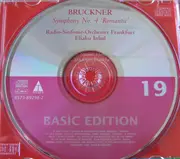 CD - Bruckner - Symphony No.4 'Romantic'