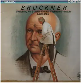 Anton Bruckner - Symphony No. 7