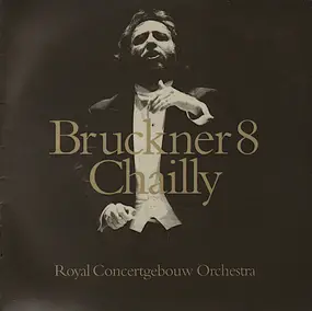 Anton Bruckner - Symphony No.8 In C Minor · Ut Mineur · C-Moll