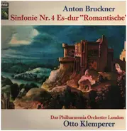 Anton Bruckner - Sinfonie Nr.4 Es-Dur 'Romantische'