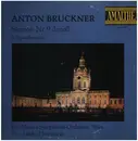 LP - Anton Bruckner - Sinfonie Nr.9 d-moll