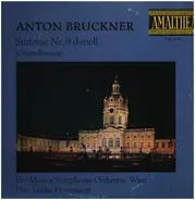 Anton Bruckner - Sinfonie Nr.9 d-moll