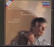 Cleveland Orchestra - Anton Bruckner: Symphonie No 9