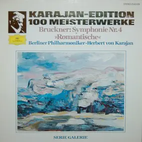 Anton Bruckner - Symphonie Nr. 4 'Romantische'