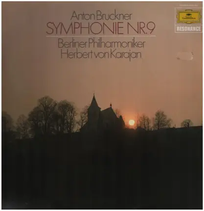 Bruckner - Symphonie Nr.9
