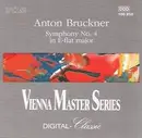 CD - Anton Bruckner - Symphony No. 4 In E-Flat Major