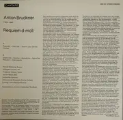 LP - Anton Bruckner - Requiem D-Moll - Insert