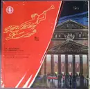 Double LP - Bruckner - Symphony No.8 - Hardcover box